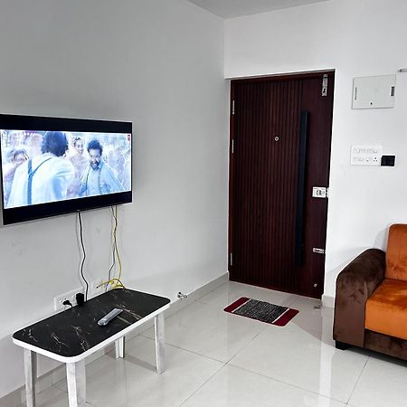 3 Bhk Furnished Flat With All Home Amenities Mangaluru Zewnętrze zdjęcie